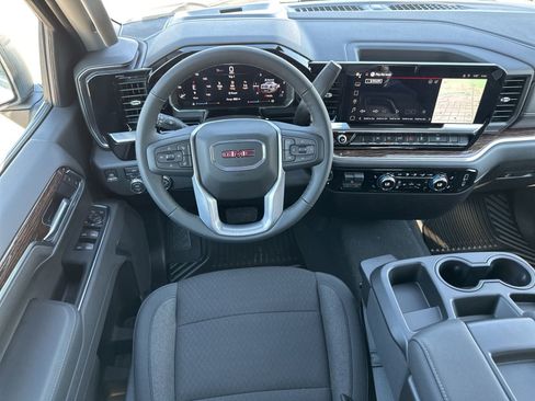 New 2026 GMC Sierra 1500 Elevation image 30