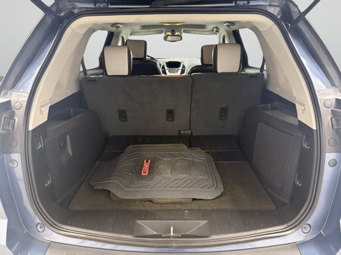 Used 2012 GMC Terrain SLT FWD image 7