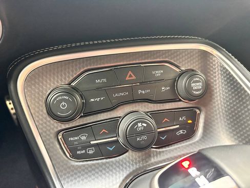 Used 2021 Dodge Challenger SRT Super Stock RWD image 21