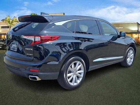 Used 2023 Acura RDX AWD image 7