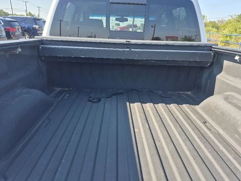Used 2016 GMC Sierra 1500 SLT w/ Texas SLT Premium Package RWD image 10