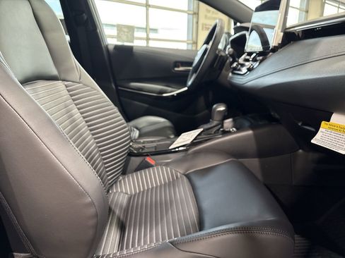 New 2026 Toyota Corolla XSE image 26