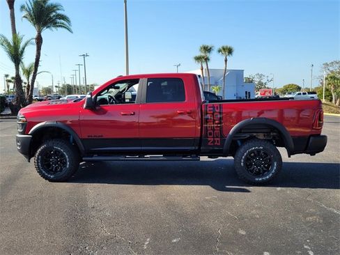New 2026 RAM 2500 Power Wagon image 4