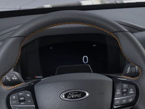 New 2026 Ford Explorer Tremor w/ Tremor Ultimate Package AWD/4WD image 13