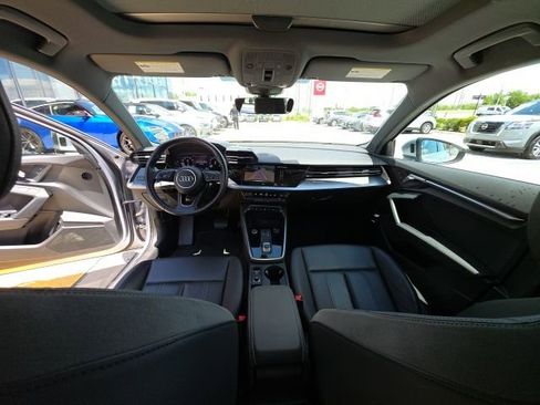 Used 2024 Audi A3 2.0T Premium image 26