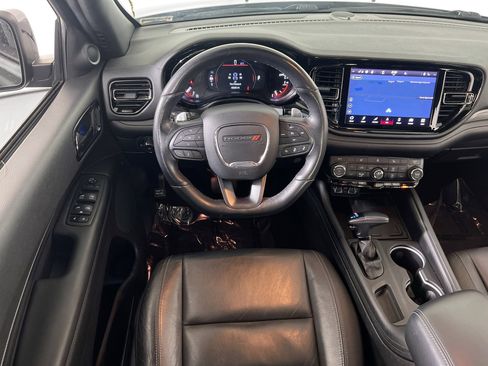 Used 2022 Dodge Durango GT image 23