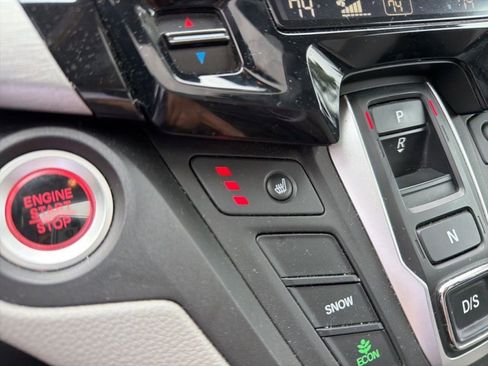 Used 2019 Honda Odyssey EX-L image 28