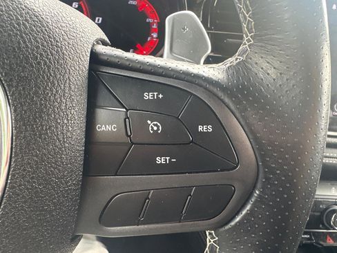 Used 2024 Dodge Durango SRT Hellcat AWD/4WD image 21