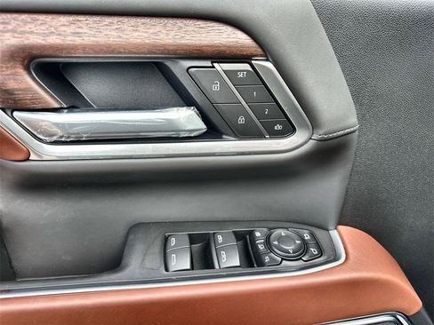 New 2026 GMC Sierra 2500 Denali Ultimate image 22
