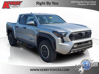 Certified 2026 Toyota Tacoma TRD Off-Road AWD/4WD 360° Tour