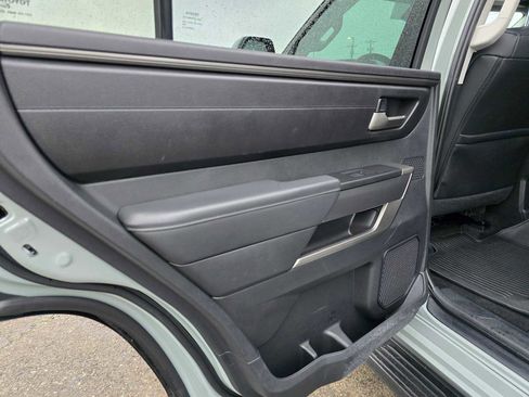 Certified 2024 Toyota Sequoia SR5 image 17