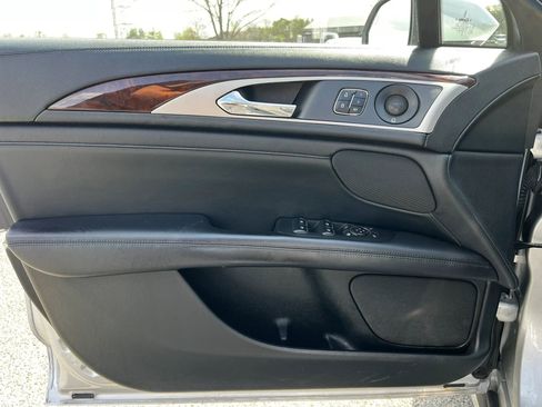 Used 2018 Lincoln MKZ Reserve w/ Climate Package image 14