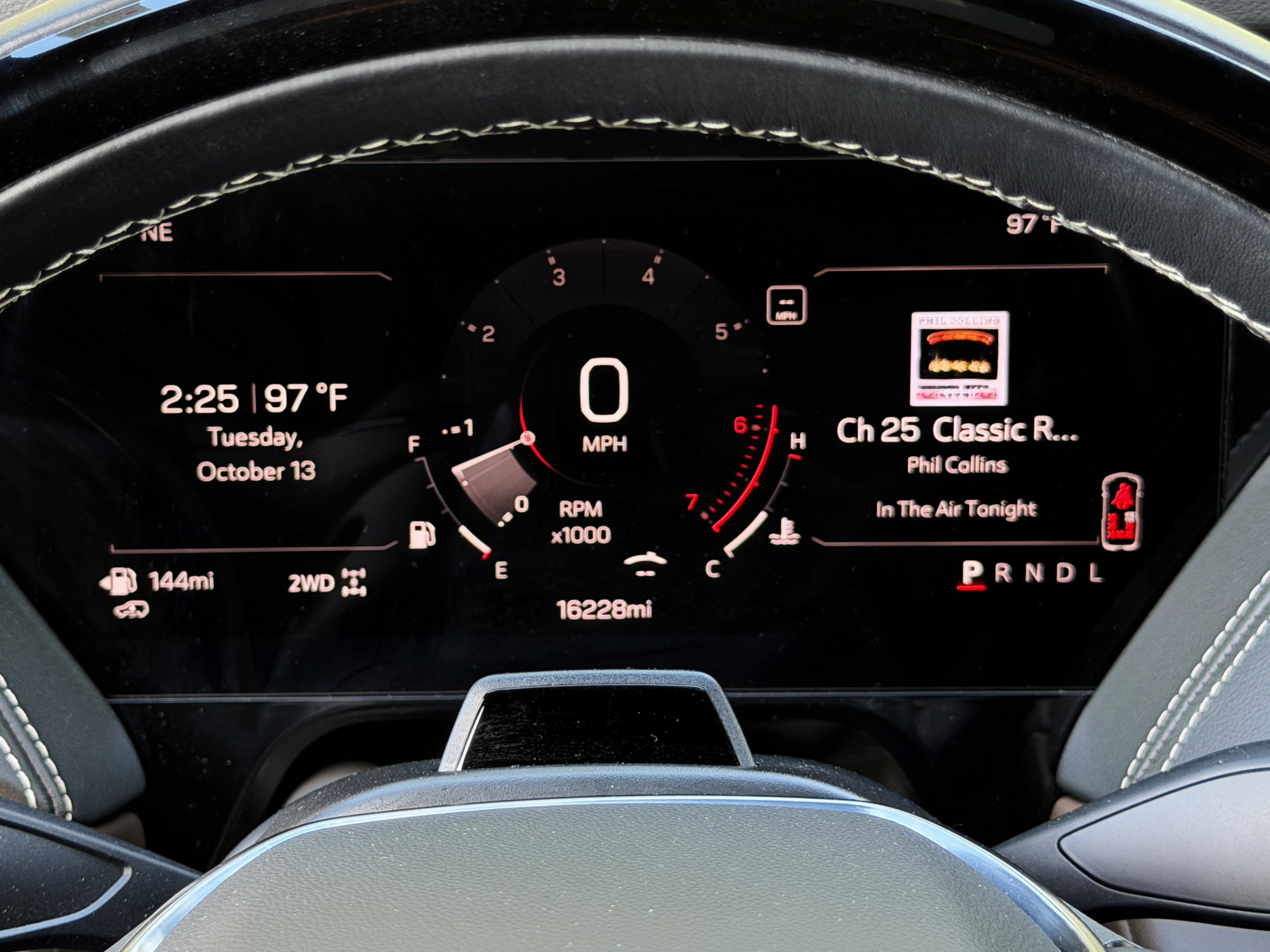 Used 2026 GMC Yukon XL Denali Ultimate w/ LPO, Illumination Package AWD/4WD image 45