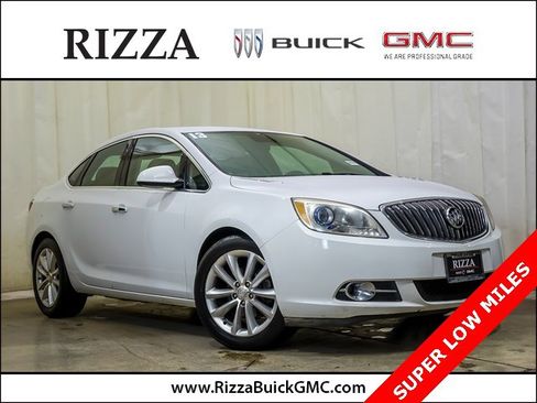 Used 2013 Buick Verano Base image 1