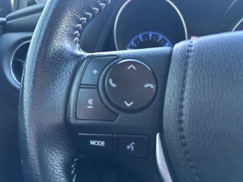 Used 2017 Toyota Corolla iM image 11