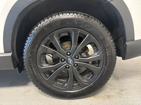 Used 2021 Subaru Forester Sport image 19