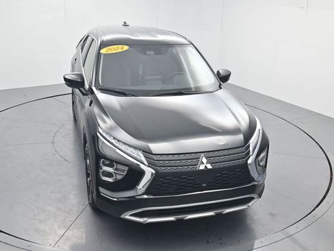 Used 2024 Mitsubishi Eclipse Cross SE AWD/4WD image 52
