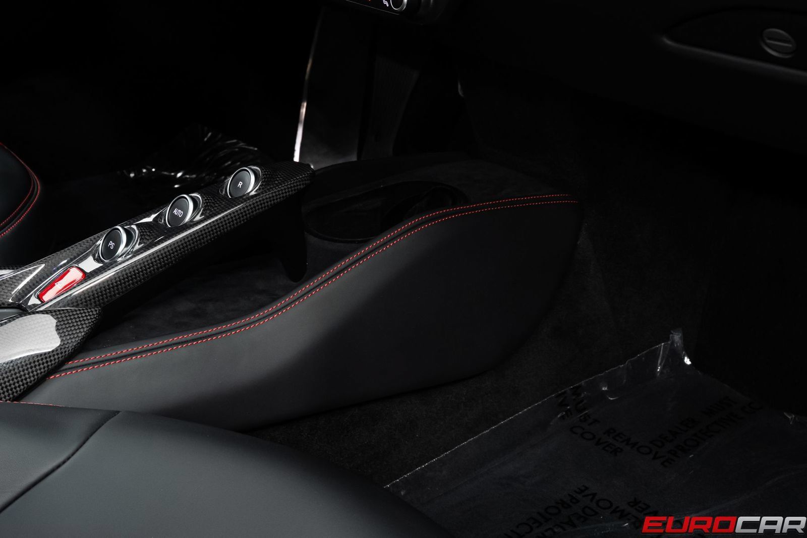 Used 2021 Ferrari F8 Tributo RWD image 38
