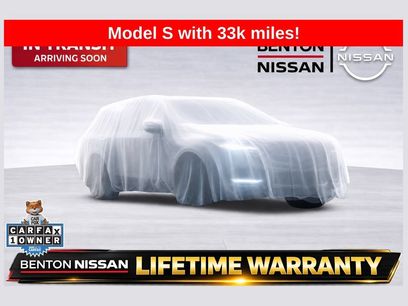 Used 2022 Tesla Model S