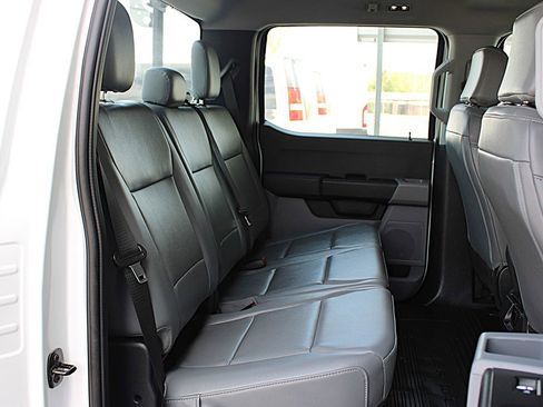Used 2024 Ford F350 XL w/ Snow Plow Prep Package AWD/4WD image 19