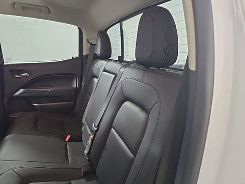 Used 2021 Chevrolet Colorado ZR2 image 12