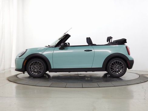 New 2026 MINI Cooper S image 4