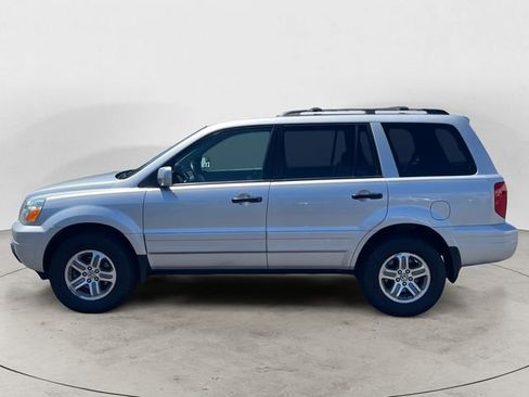 Used 2005 Honda Pilot EX-L image 2