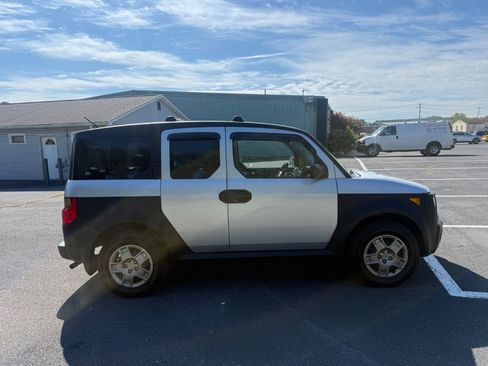 Used 2008 Honda Element LX image 4