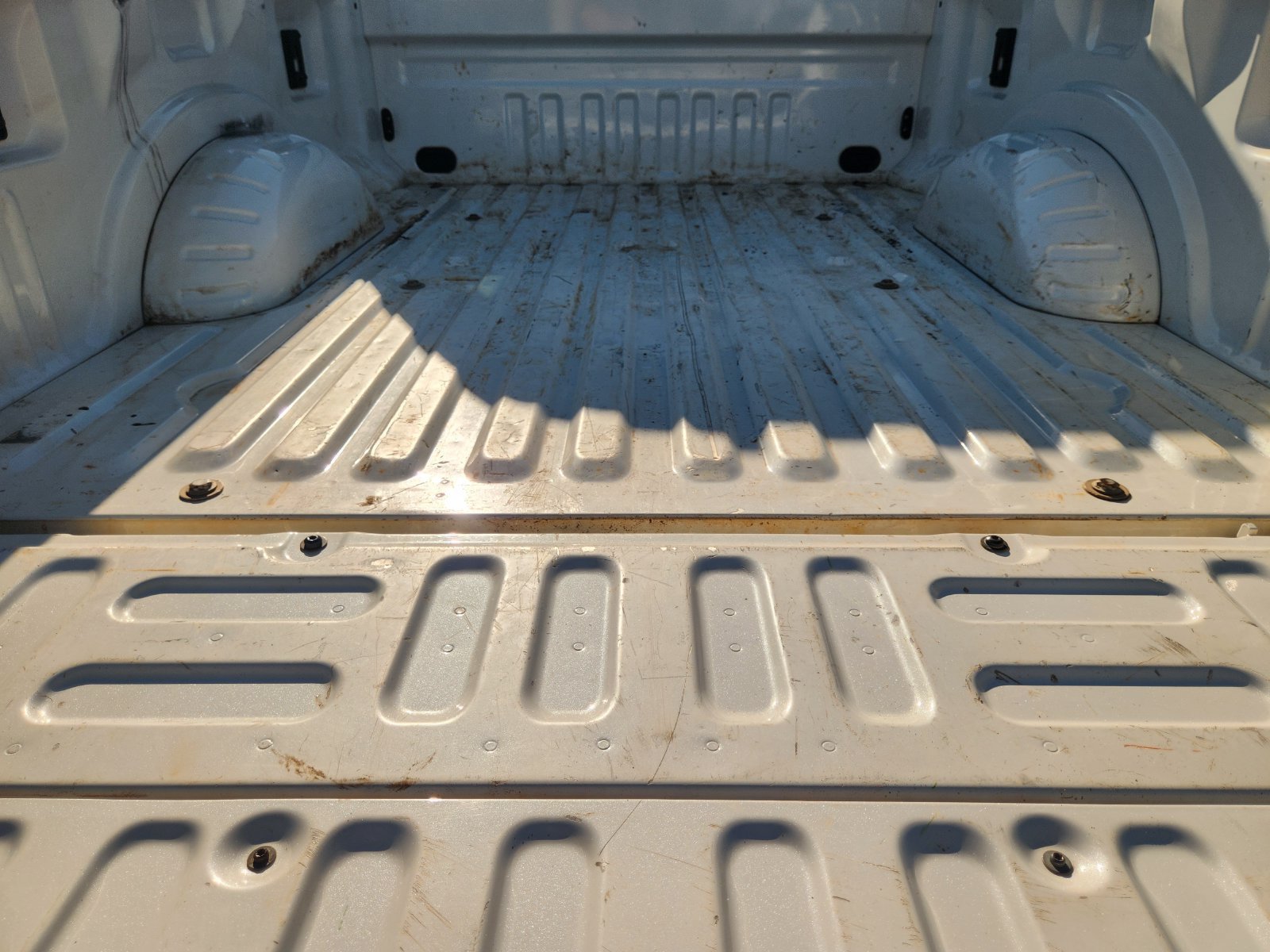 Used 2022 Ford F250 4x4 Crew Cab Super Duty image 35