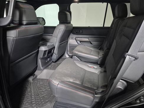 New 2026 Toyota Sequoia TRD Pro image 42