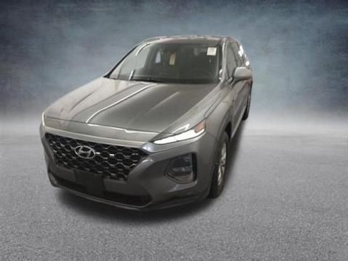 Used 2019 Hyundai Santa Fe SEL image 40