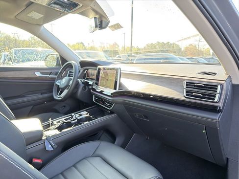 New 2026 Volkswagen Atlas SEL AWD/4WD image 23