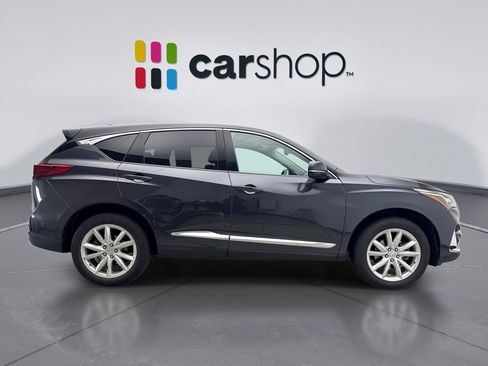 Used 2020 Acura RDX AWD image 6