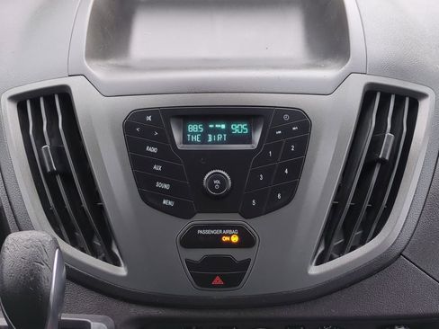 Used 2018 Ford Transit 350 148 High Roof Extended image 18