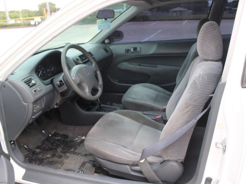 Used 2000 Honda Civic EX image 6