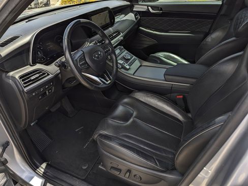 Used 2020 Hyundai Palisade Limited AWD/4WD image 10