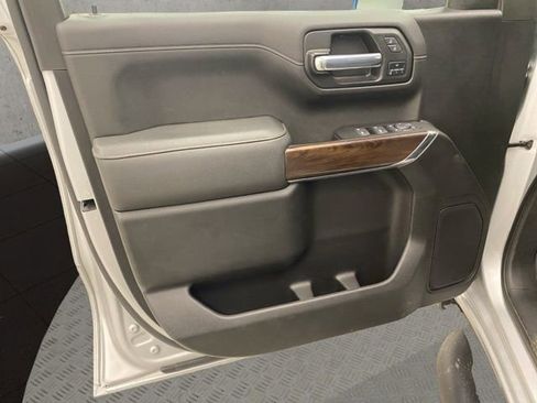 Used 2021 GMC Sierra 1500 SLT w/ SLT Premium Package image 23