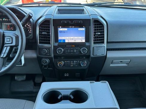 Used 2019 Ford F150 XLT w/ Trailer Tow Package image 13