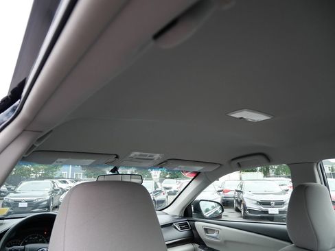 Used 2015 Toyota Camry LE FWD image 24