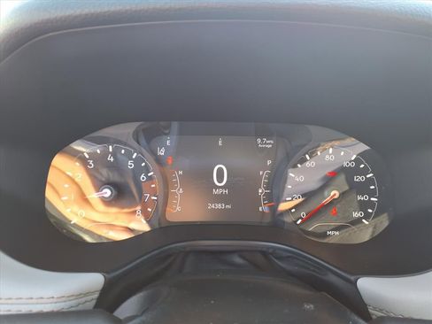 Certified 2022 Jeep Compass Limited image 12