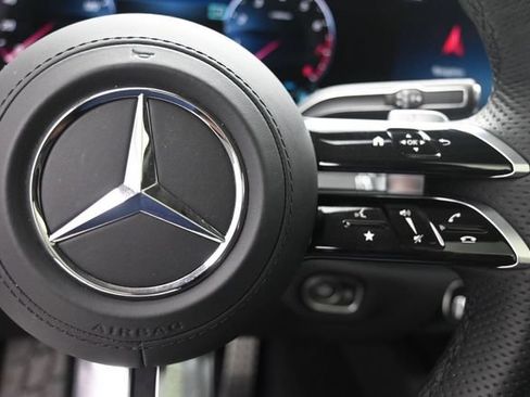 Certified 2026 Mercedes-Benz GLS 450 4MATIC image 14