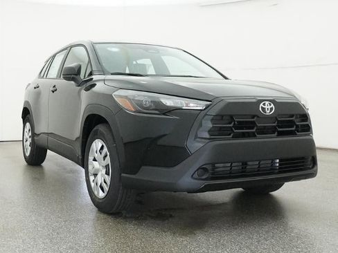 New 2026 Toyota Corolla Cross L FWD image 30