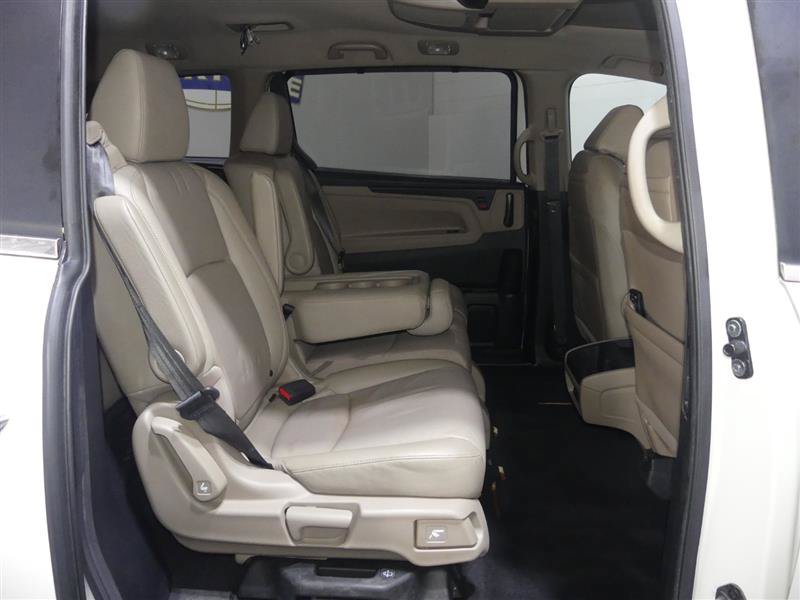 Used 2020 Honda Odyssey EX-L image 25