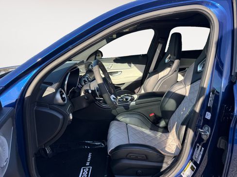 Used 2020 Mercedes-Benz C 63 AMG S image 10