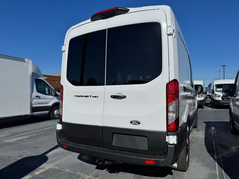 New 2026 Ford Transit 250 148 Medium Roof image 12