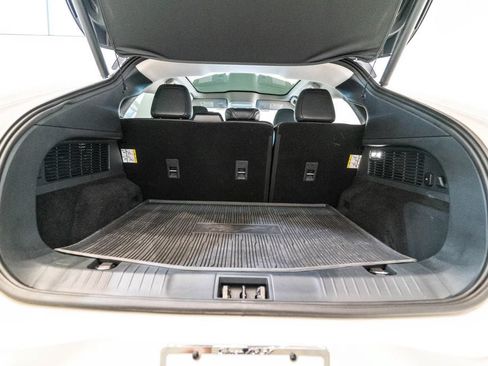 Used 2022 Ford Mustang Mach-E Premium RWD image 34