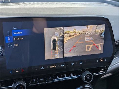 New 2026 Chevrolet Blazer EV LT w/ Midnight/Sport Edition FWD image 13