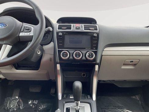 Used 2017 Subaru Forester 2.5i Premium AWD/4WD image 27