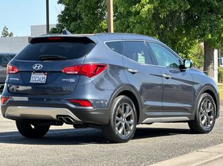 Used 2017 Hyundai Santa Fe Sport AWD/4WD video 2