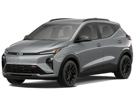 New 2027 Chevrolet Bolt RS FWD image 1